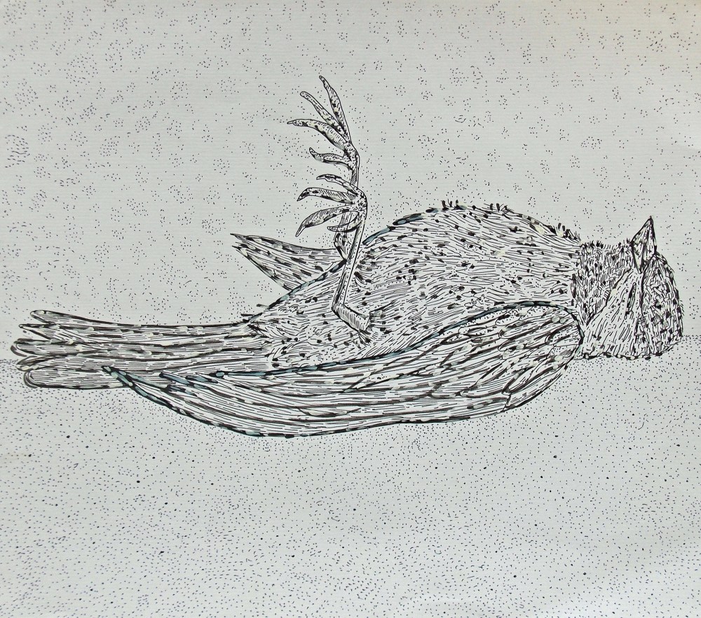 2-Economia de la muerte